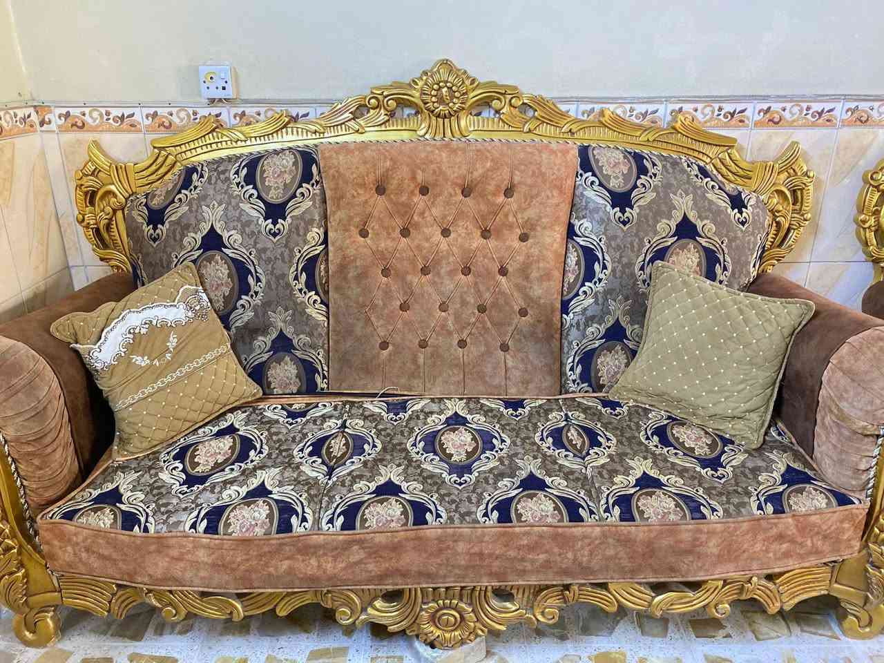 تخم زان ثقيل جدا ١٠ مقاعد وكنتور ست بيبان صاج


**إذا كنت صاحب هذا الإعلان وتريد حذفه لأي سبب، رجاءا أرسل رسالة إلى الدعم الفني**