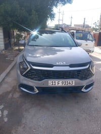 سبورتج SX • ٢٠٢٤ • فول مواصفات