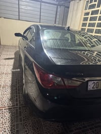 سوناتا • ٢٠١١ • ٢٤٠٠