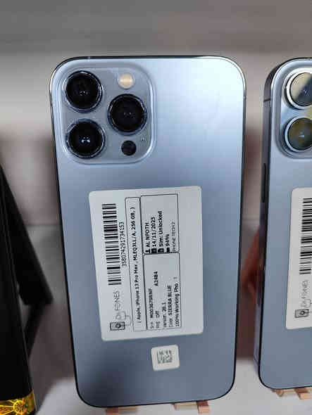 اجهزه مستخدمه نضيفه  للبيع باسعار مناسبه جداً 

العنوان قضاء النصر الصوب الكبير شارع علوه الطيور والنجارين مجاور نزار ابو محمد النجار 

للتواصل الاتصال ***********
