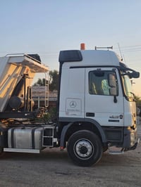 اكتروز قلاب 2007 كفاله عامه لسنويه2028 بسمي حجم 07727083612