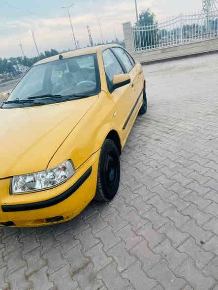 السلام عليكم سمنت للبيع موديل 12 سنويه 30 مصفره هيئه وغرامه مكينه او قير مكفولات حداده وتخم تاير جدد رقم انجليزي مقفوله من الضربه والتبديل والصبر والمعجون السعر 28 ابيها مجال قليل العنوان ميسان قلعه صالح ***********
