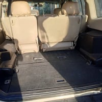 باجيرو • ٢٠٠٧ • ٣٨٠٠