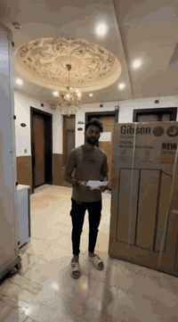 تم تجهيز الأخ محمد بثلاجة جبسون 30 قدم. ✔️ وتم دخوله القرعه 🚩🚩🚩🚩

شركة الاخوين العنوان بغداد الكرادة خارج مقابل ثانوية الامام الجواد … 
يوجد توصيل بغداد و لجميع المحافظات  
راسلونا دايركت او على الارقام التالية 
***********
***********
#عبدالله_سعود_الشمري

✨😍 ولا تنسون التفاعل حتى اسمكم يدخل ويانا القرعة ✨😍
