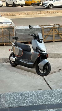 ريان زيرو • ٦ باتري كرافين • مدى ٨٠كم