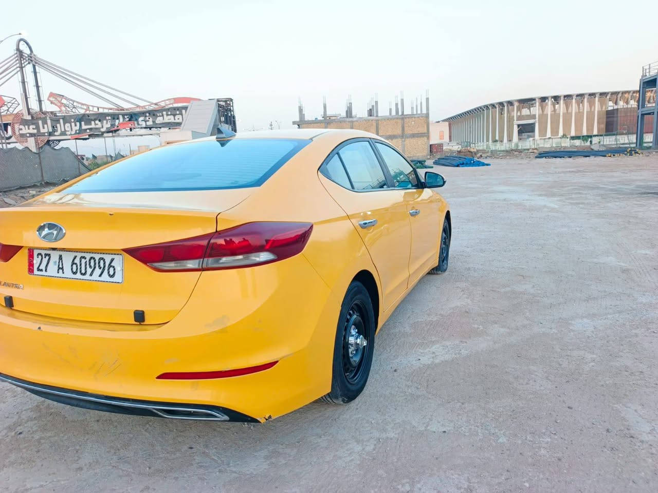 هونداي الانترا موديل 2018 رقم ذي قار الدولي تحويل شوكت ماتريد وارد امريكي حادثها بسيط تبديل جاملغ فقط بدون دواخل شرط والباقي كفاله عامه مكينه 2000دوش مكينه وكير وحداديه وتبريد كفاله هيئه وغرامات مصفره مواصفات تحكم استيرن وشاشه تاب وكامره دواره ورادارات حساسات دسك امامي وخلفي وتخم تاير السعر 111 مكاني ناصريه مركز للاستفسار ع الرقم ***********
