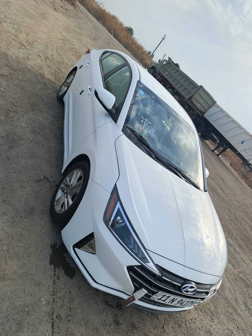 سلام عليكم النتره لبيع موديل 2020 فول ماعده الفتحه ولبصمه مكاني بغداد الغزاليه شارع المركز سونار بل منشور اي شتفسار اتصل وخادم اني ***********
