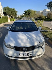 سيراتو 2012 • فول مواصفات • فتحة سقف سلايد