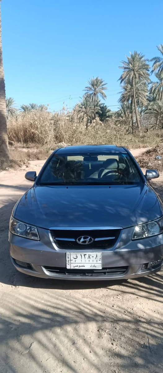 سلام عليكم سوناته وارد كندي بدون  حادث كلين فول مواصفات فتحه شاشه كامره كشن كهرباء محرك 2400 رقم بغداد تحويل مباشر ماشيه 186حقيقي سياره جديده وجاهزه من كل النواحي محرك كير حداديه تخم تاير تبريد كله جديد مكان كربلاء سعر 93 وبيه مجال بسيط  ***********  @  ***********
