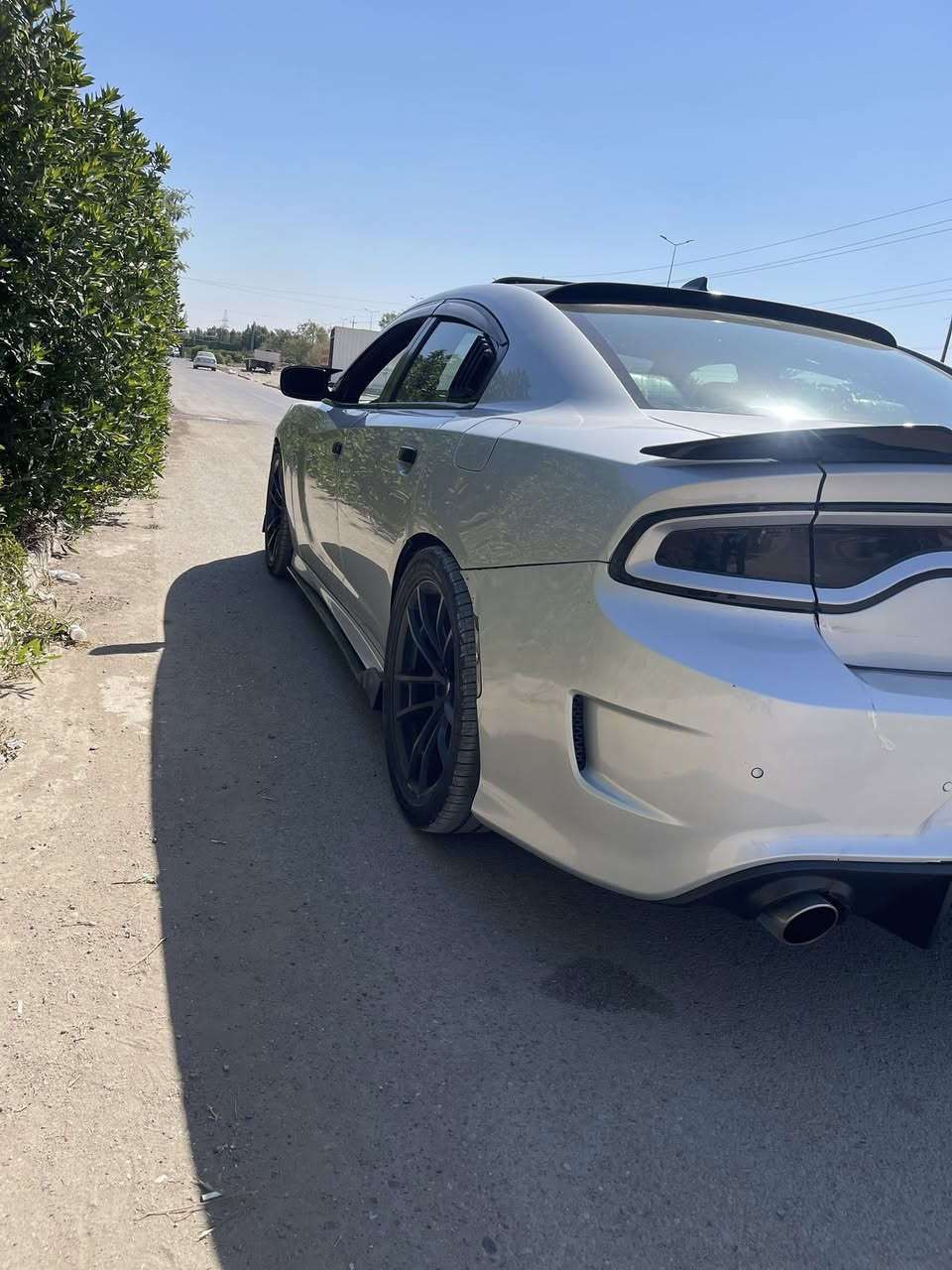 سلام عليكم 🫡 جارجر سكات باك🐝فول مواصفات رقم بغداد الجديد بسمي موديل 2019 سياره جديده كلش ستخدام شخصي حادثه جاملغ وخشم البنيد نفسه مصلح ماشيه 53 حقيقي  /مكاني بغداد الدوره  لل ستفسار اتصال الرقم 67084850 077 //عليها تعديل وإضافات حلوه ✍️ 
1/ هدرز ستيل شورت تيوب 
2/دركه اربي أم اصليه 
3/ دواخل كاربون حقيقي 
4/كشنات كنتاره وجلد خزن ميموري 
5/ ستيرن كهربائي 
6/تدفئه كشنات امامي خلفي 
7/فجوج برمبو 
8/ لايت LED اصلي 
9/ لايت زنون 
10/فتحت سقف (سلايد ) 
11/نقطه عمياء 
12/ كامره خلفيه 
13 /ويل قياس 20 تو سايز اصلي شرط
14 / سستم صوت ALPlNE  
15/ تشغيل عن بعد 
16 / ذاكره حفظ وضعيات الجلوس (ميموري) 
17/ نظام خرائط GPS 
18 /شاشه كبيره قياس 8.4 انج اوپشنات SRT 
19 / كير شفتر بالستيرن 
20 /جناح خلفي اصلي 
21/ بلوتوث تلفون 
22/ كاجكان اصلي 
23 / لحايه دواسات 
24 / مري باتمان
25 / والف حماوه 82 موبر 
26 /شوته SRT  K.N
27 ادامه محرك كامله


**إذا كنت صاحب هذا الإعلان وتريد حذفه لأي سبب، رجاءا أرسل رسالة إلى الدعم الفني**