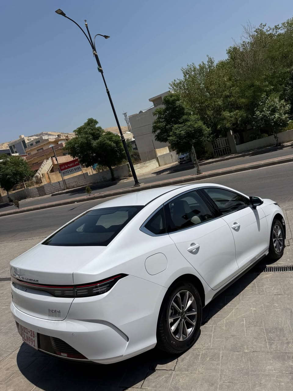 BYD destroyer 05 2025

١ مانگ کاتی لەگەل ماوە

نرخ زۆر خوار نرخی  سفر

سەیارەکە لۆک لۆکە مالی دۆستە

شاش گەورە و شاشە ئەسورێت

سلایت

٢ بەسمە و کارتی خۆی لەگەلە

دەعمی بۆ دەعمی نوقتەی نییە

بێ تەرزە بێ چاڵ بێ شوخت

بۆیاخ تەنکە

تەنها 2 هەزار رپیشتوە

کامل عەشیای خۆی لەگەلە

سەیارەکە بیانوو بڕە و زۆر زۆر بێ کێشەیە

نرخی خوار بازاڕ تکایە سعری بزانن ئینجا پەیوەندی بکەن 🌹

هەرکەس مشتەرییە پەیوەندی بکات

***********

***********

0️⃣7️⃣7️⃣2️⃣9️⃣6️⃣3️⃣0️⃣9️⃣9️⃣0️⃣ السليمانية, العراق
