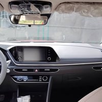 سوناتا ٢٠٢٢ • مكينة ٢.٥ • ٥٨ ألف ميل