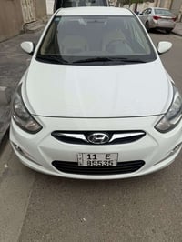 اكسنت • ٢٠١٣ • ٤٧ ألف