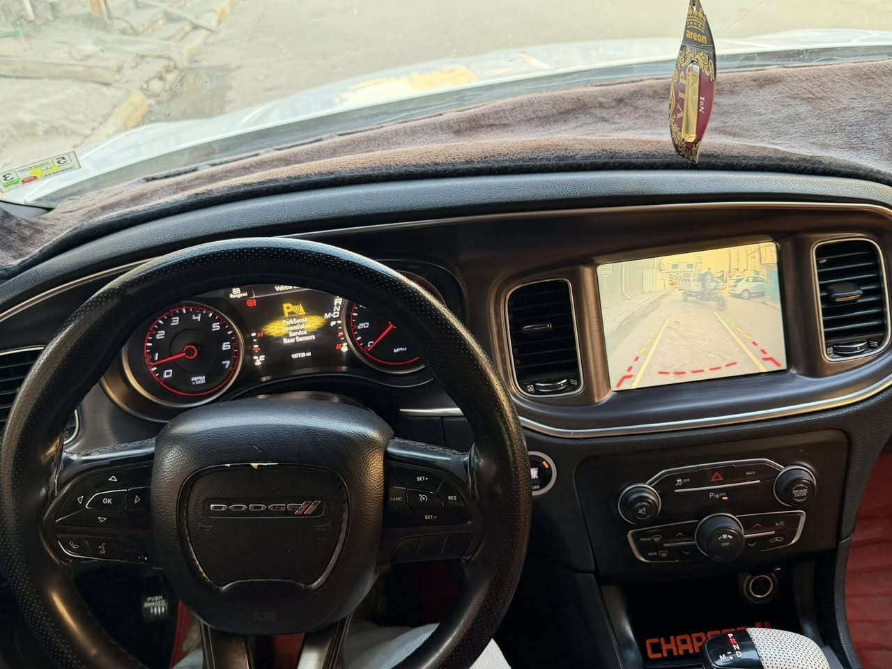 سلام عليكم جارجر 16 اصل 15 محرك 3600تو ويل سياره جاهزه بدون  ارباك بيه صبغ نص جاملغ وتقسيم البنيد الباقي كفاله ماشيه 107 تحويل مباشر سعر 177ترهم مراوس اوبامه جارجر اجره *********** عنوان ناصريه مركز
