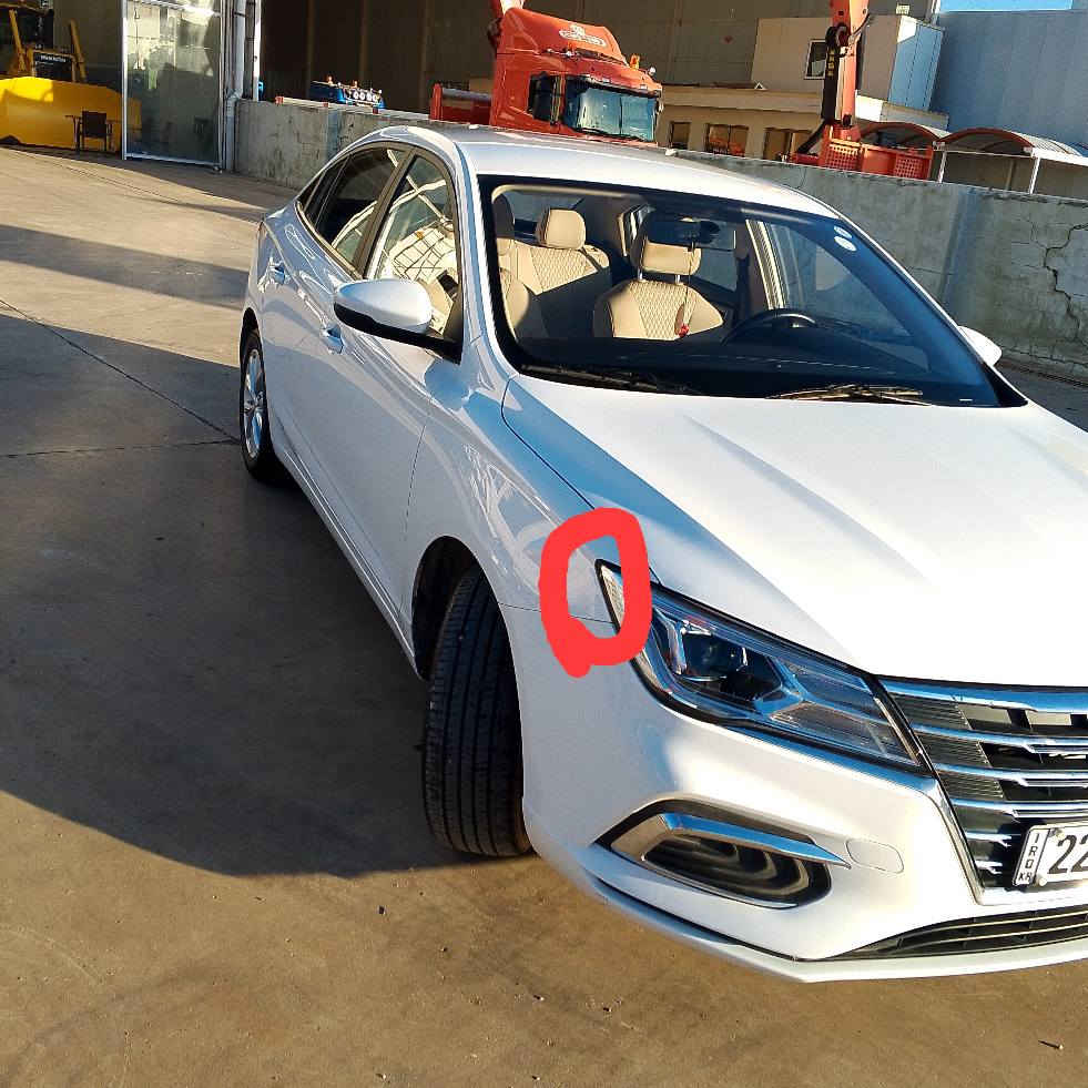 mg standart 
سەیارەی مالەوەیە دینار مەسرەفی نیە ئەو دوو شوینەی دیارم کردوە باقی نیەتی سەیارەکە ماندی نەکراوە لەەسەر دەقی خۆی ماوە ٤۱هەزار رۆشتوە بۆ زانیاری زیتار *********** أربيل, العراق
