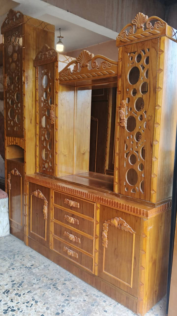 معرض اثاث الدلال لبيع وشراء الاثاث الجديده والمستعملة 

غرفه ابراج  5 ابواب ملحق

موصل حي البكر قرب ساحات الرمل والحصو 

بإدارة /كرم الدليمي
***********
***********
