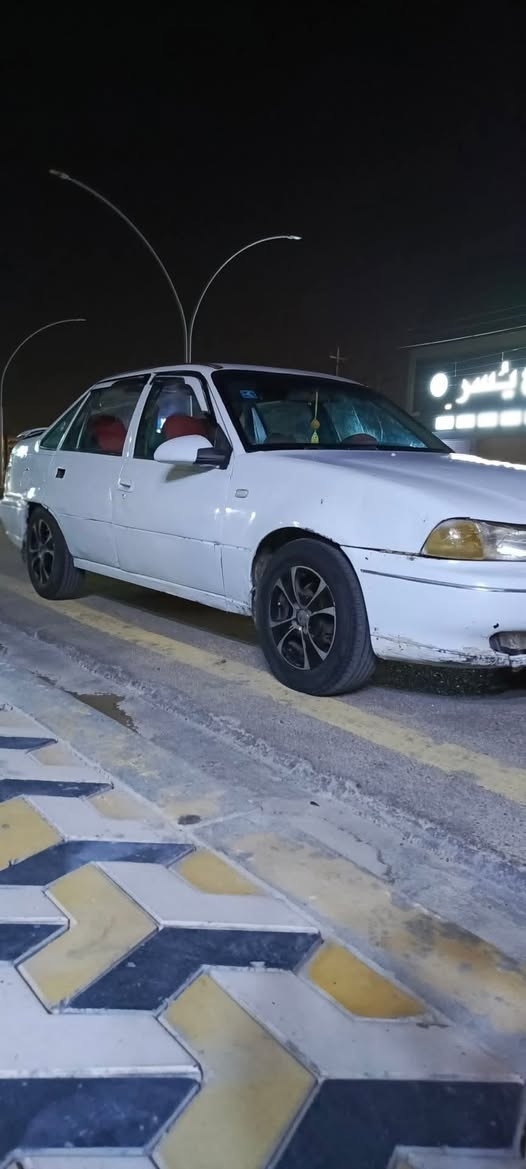 سلام عليكم سياره سلو للمروس إلي حب يروس نزل بلتعليق وللبيع السعر 22وبيه مجال *********** بي واتساب
