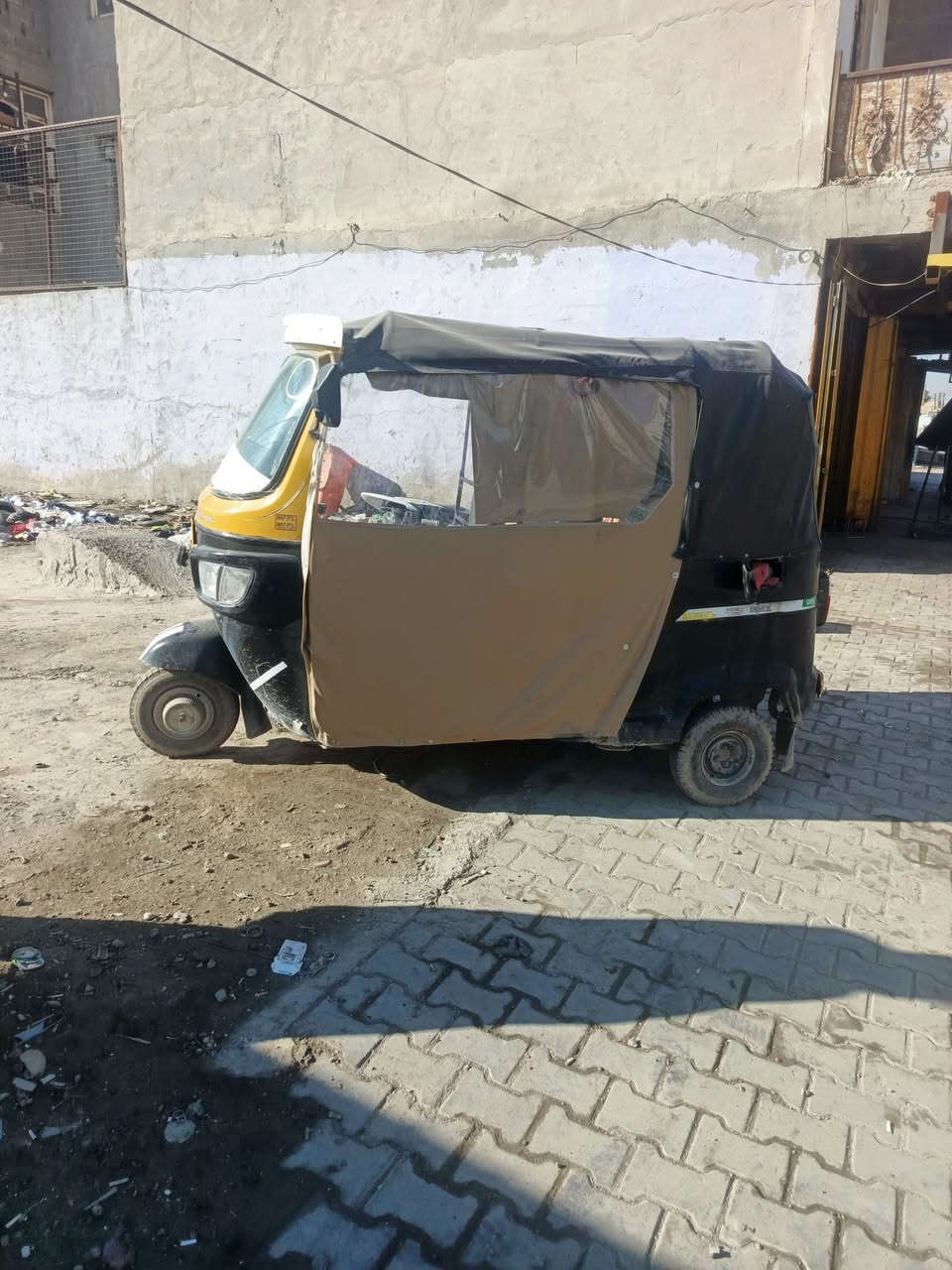 سلام عليكم شباب تكتك موديل 2017 أوراق كامله  تكتك لا خيار ولا ضربه خير من الله كشرهه يخبا مكينه لا تنقيص ولا تبخير تكتك خير من الله اكسل حلو وناعم مكينه وكسل ناعمات تواير نضيفه التكتك احلا من الصور وسعرهه مناسب 2400وبيهه مجال حك جيتك مكان محموديه ***********
