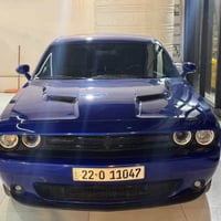 تشالنجر SXT • ٢٠٢٢ • ٣٦٠٠ ٦ سلندر