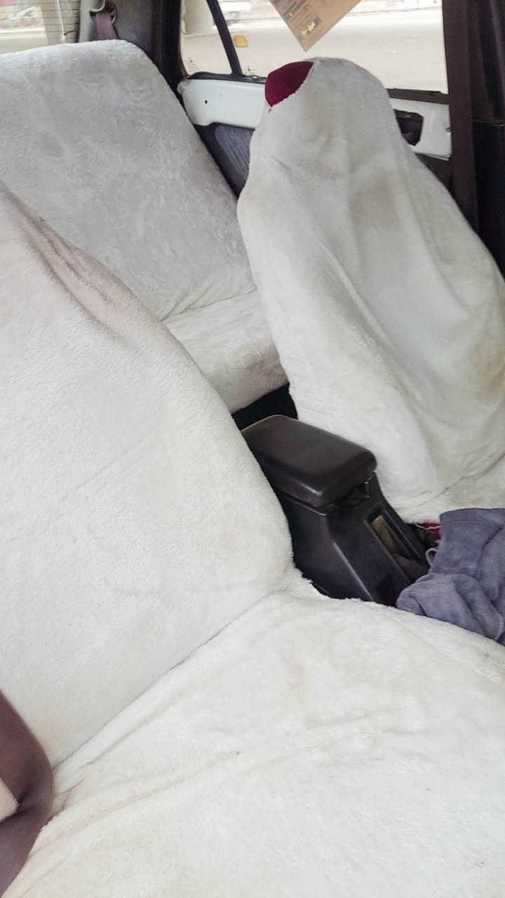 سلام عليكم ورحمه الله وبركاته للبيع او مراوس الانتره موديل 94رقم ديالى السعر 23وبيها مجال مكاني ديالى بعقوبة ***********
