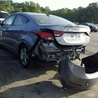 النترا • ٢٠١٦ • بدون ايرباك