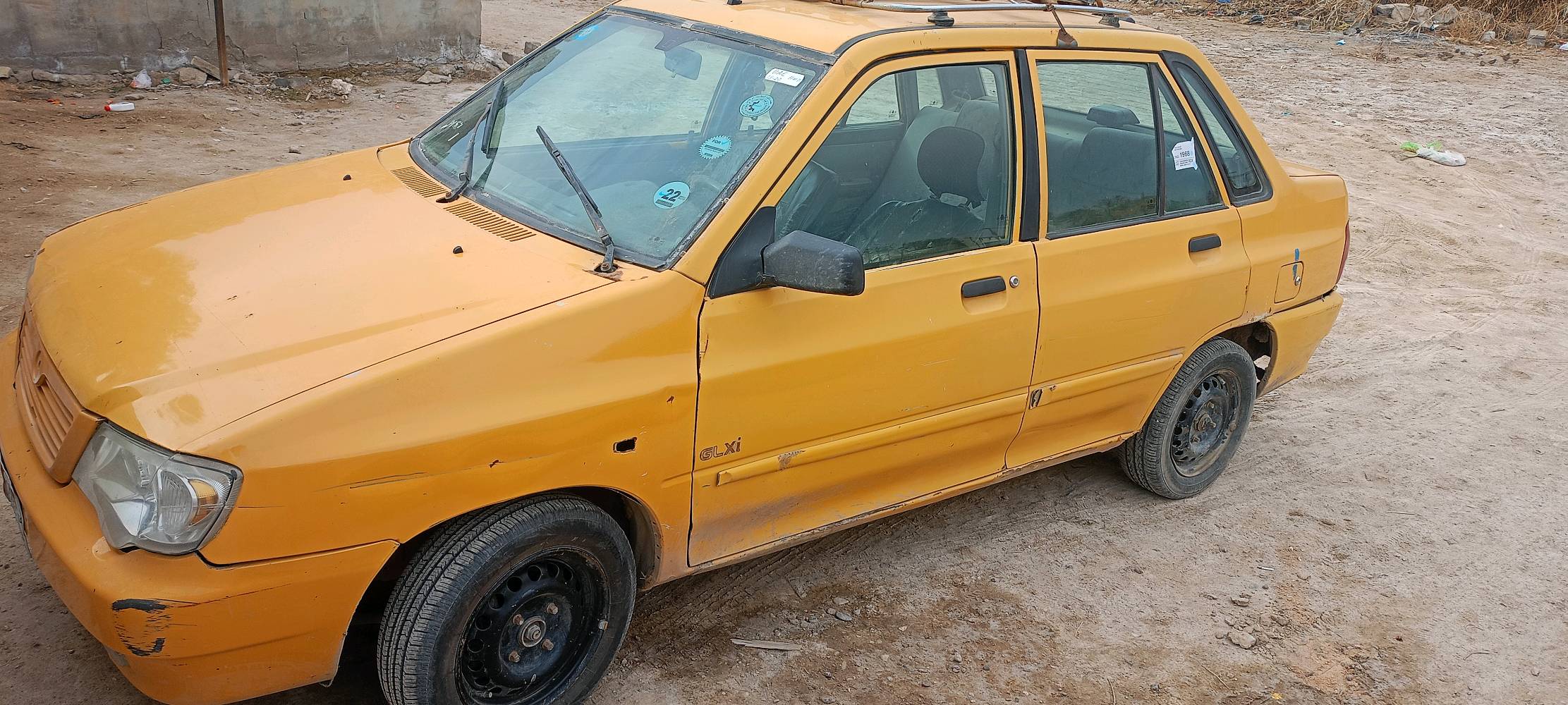 السلام عليكم سايبةمنغولي  موديل 2010 رقمها كربلاء الماني صفر هيئة غرامات راعيها جيراني شرط التحويل مكان السيارة سكندرية بابل كير محرك كفالة  كشرها كدامك نضافة شوفت عينك تخم تاير كهربائيات شغالة ضفيرة جديدة صدرها تعبان  نضوح ب الباور سنوية ل 2026  شواصي نضاف خياس ب جوة رجل السايق السيارة اوصلية  وشرط التحويل  السعر 16 قفل قفل بايع سيارة اصولية والباقي غراضها رخيصة  للستفسار  ***********