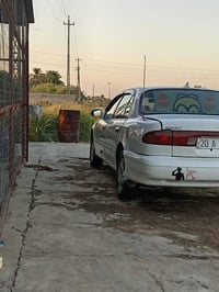سوناتا ٩٤ • نضيفه • ديالى الوجيهية