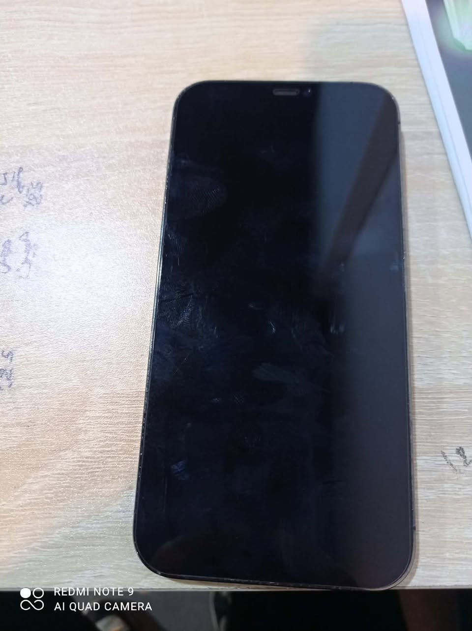 12pro maxللبيع
ذاكرة 256
تك سيم
🔋 بطارية 88
شرط وتر برو ضد المي
الجهاز نظيف جدا
السعر525وبي مجال

📞 التواصل هاتف: ***********
