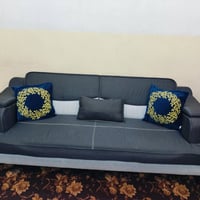 تخم عراقي • ٧مقاعد • بغداد