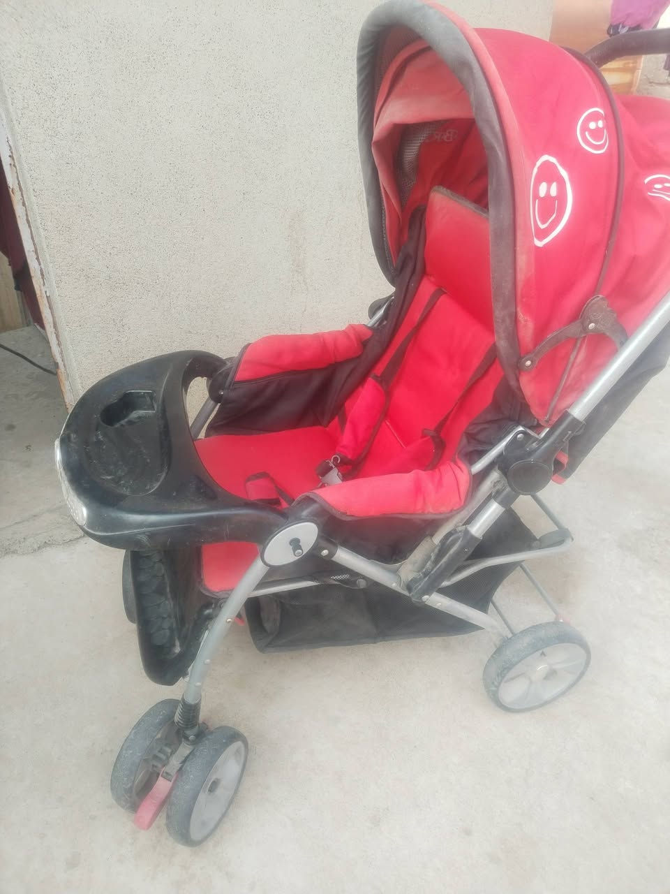 عربانة للبيع نضيفة كلش مكان موصل ايسر


**إذا كنت صاحب هذا الإعلان وتريد حذفه لأي سبب، رجاءا أرسل رسالة إلى الدعم الفني**