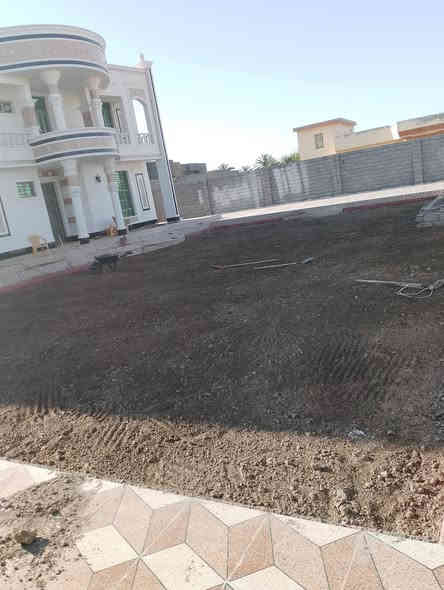 السلام عليكم /كادر عمل جاهز تصعيد مواد +تنضيف بيوت حدائق+ تفليش+ دفن نهري +نقل اثاث//معداتنه جاهزه
وسياره تجيك للبيت ماعليك بس الاتصال بالرقم ***********
