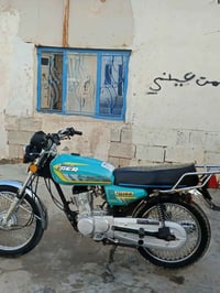 موتوسيكل • للبيع