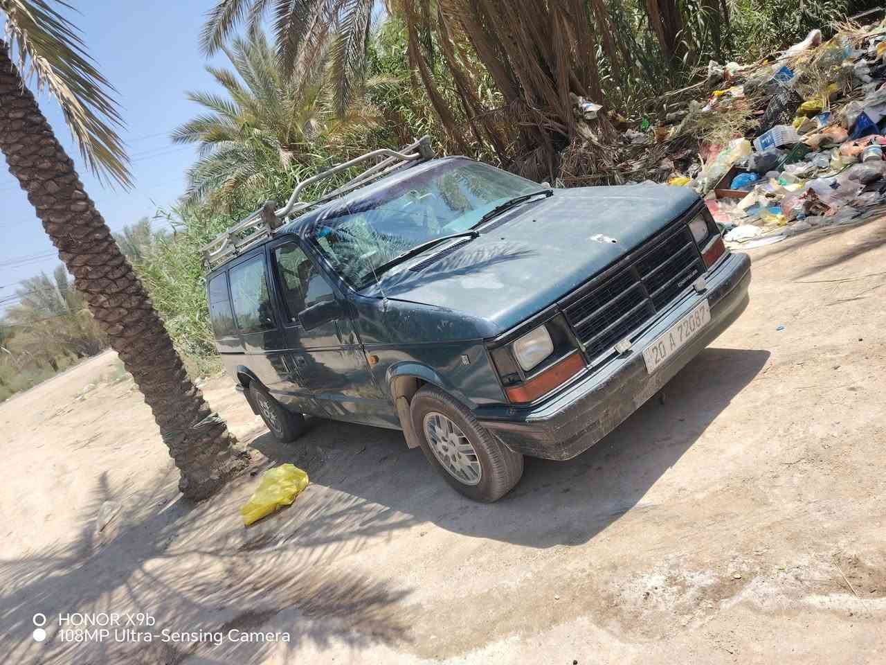 السلام عليكم للبيع موديل 90 جاهزه عده تبريد مكان بغداد الدوره هور رجب مكينه 3000 بسمي *********** *********** السعر بالفيديو 32
