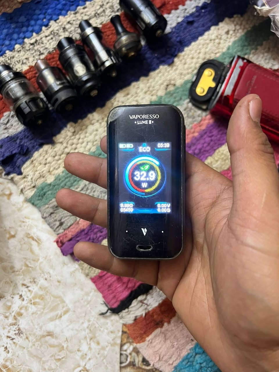 لل بيع شلع *********** قيم واخذ
