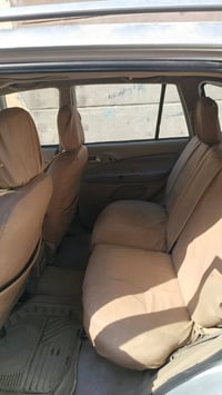 شيري تيكو مديل ١٢ محرك ٢٠٠ كير ميكانيكي بنرامه تبريد بيهة تبخيره وكازك...