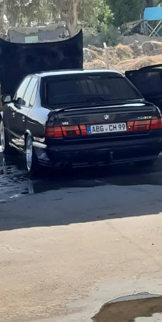 السلام عليكم BWM  للبيع
موديل 94 رقم ديالى 544


**إذا كنت صاحب هذا الإعلان وتريد حذفه لأي سبب، رجاءا أرسل رسالة إلى الدعم الفني**