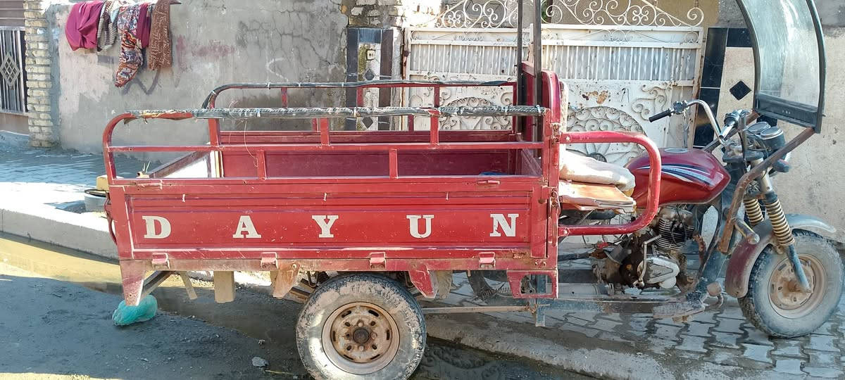 السلام عليكم 
ستوته للبيع موديل 18اوراقها كامله سعر 800الف


**إذا كنت صاحب هذا الإعلان وتريد حذفه لأي سبب، رجاءا أرسل رسالة إلى الدعم الفني**