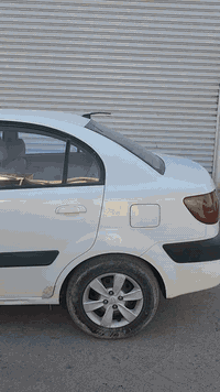 كيا ريو موديل ٢٠١٢ السياره جهزه السعر ٣٩ اكسنت موديل ٢٠١٧ السياره جهزه...