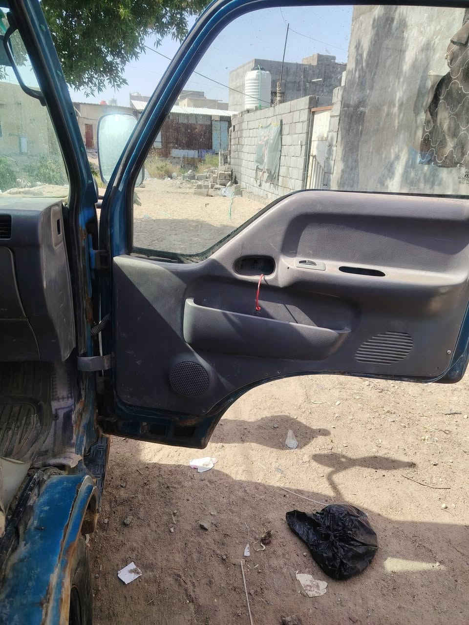 سلام عليكم
سياره كيه فونتيرا حمل مديل 97 رقم الماني انكليزي جديد رقم بغداد راعيه موجود يمي تحويل ثاني يوم   سياره مكفوله شاصي مكينه حدايده مكفوله سياره وين ماتريد اطلع بيه  كهرابايات كله شغاله فقط بيه كيج مال الكاز والحماوه مرات يشكلن اشاير شغاله  سعره 50 وبيه مجال الطيبين اليريد يتواصل وياي  رقم الهاتف. ***********
