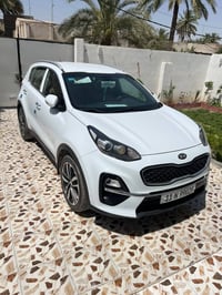 سبورتج 2020 مكفوله كفاله عامه ماشيه 38 الف حقيقي رقمها بغداد الجديد دو...