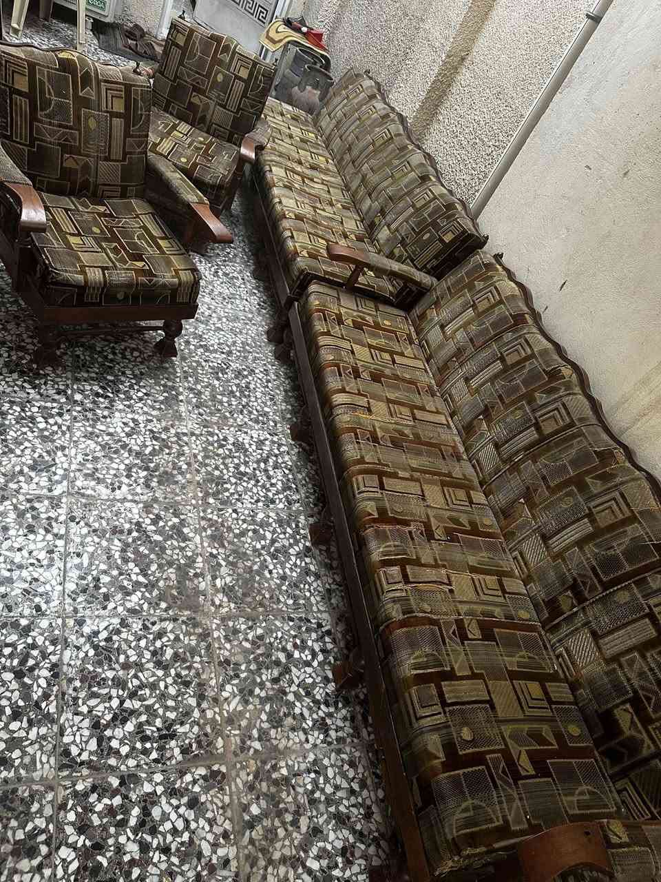 تخم خشب صاج 
مرتب 
السعر مناسب


**إذا كنت صاحب هذا الإعلان وتريد حذفه لأي سبب، رجاءا أرسل رسالة إلى الدعم الفني**