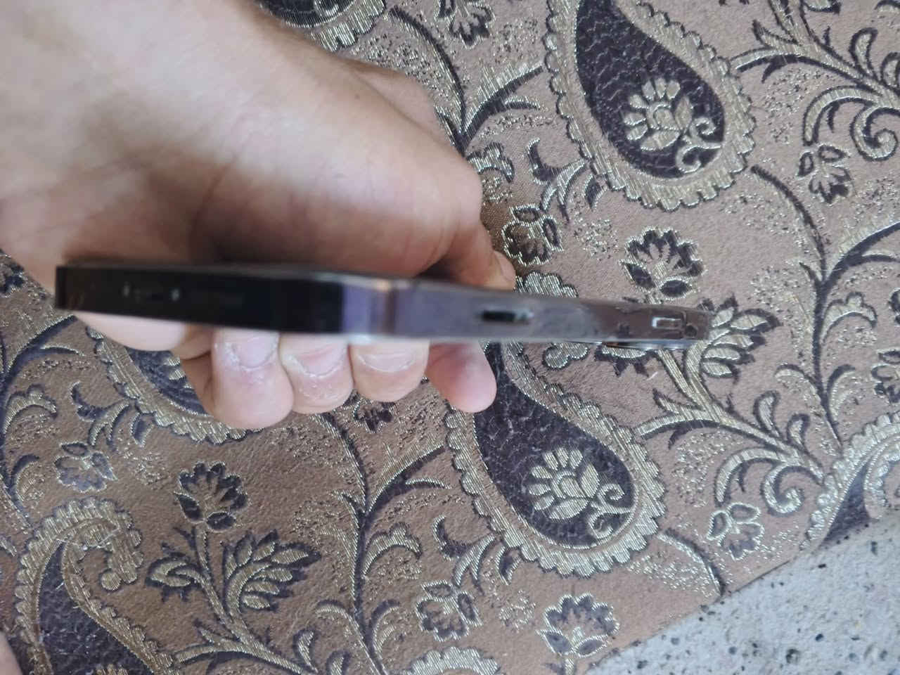 جهاز اكسر ار محور 14 بطارقة 91 شاشا ما مبدله قافل ايكلود سعر90


**إذا كنت صاحب هذا الإعلان وتريد حذفه لأي سبب، رجاءا أرسل رسالة إلى الدعم الفني**