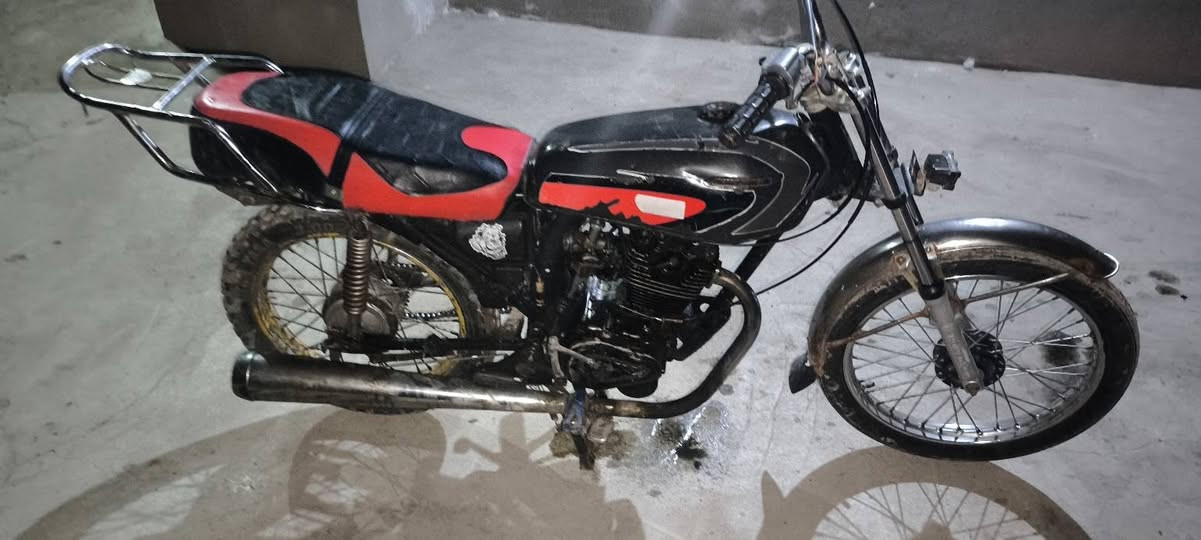 موتور محرك  150بارت سابقا كان تايجر الموديل 2019 السعر 130
***********
