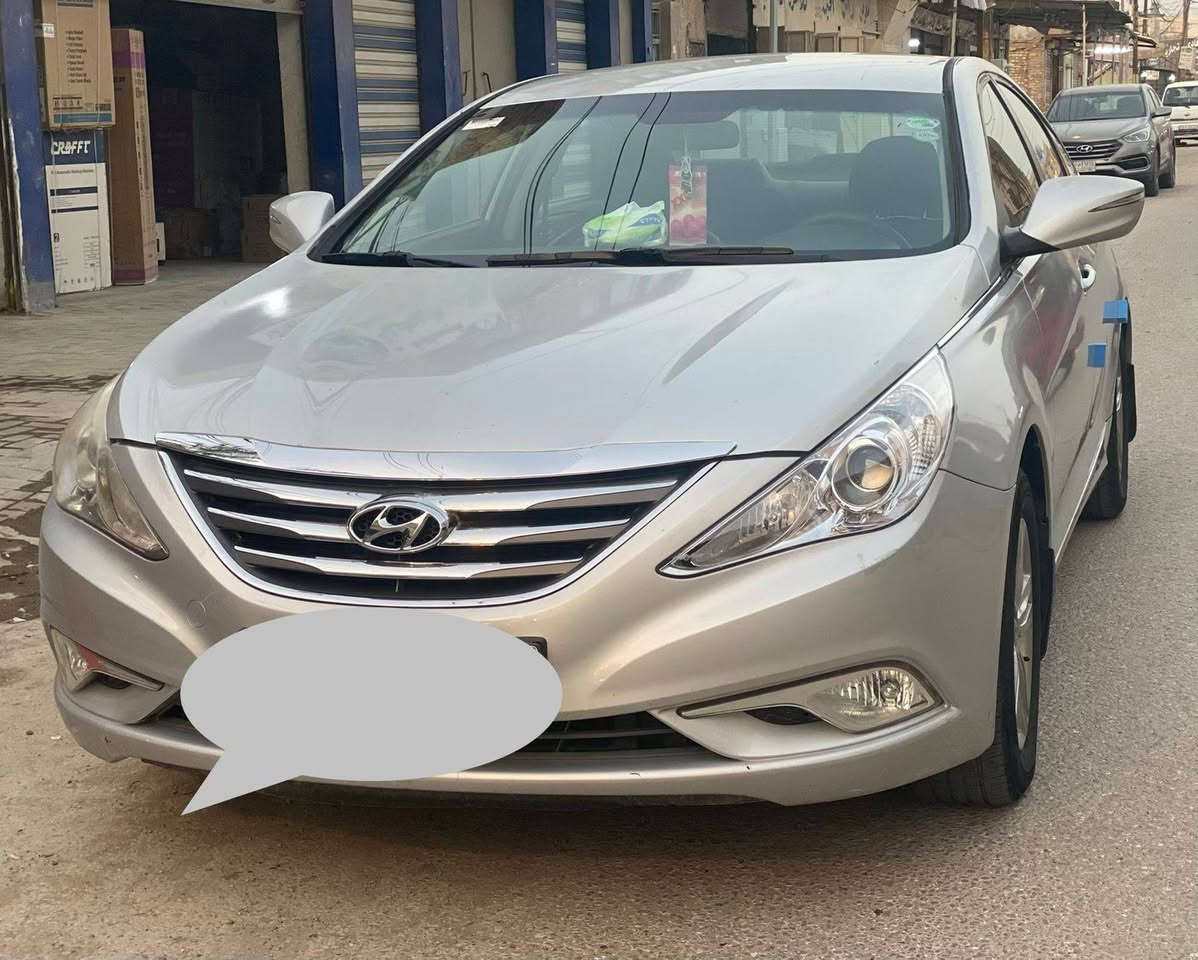 سوناتا موديل 13 ادوات متومه شمالي دخول جديد سياره ماماشيه بالعراق السعر55وبيها مجال مكاني بابل ***********
