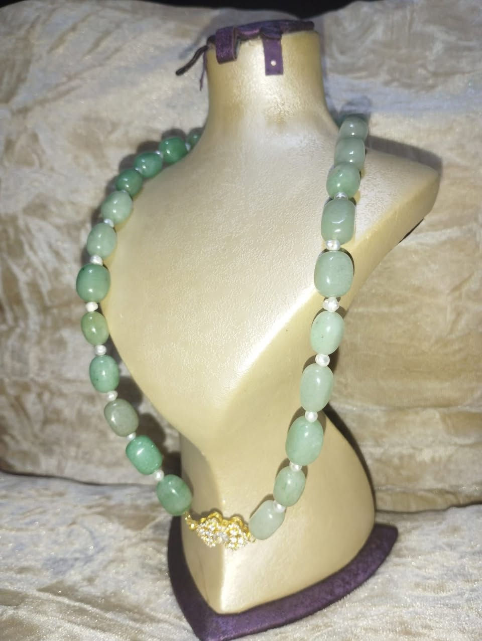 سلام   الحجر الاخضر الطبيعي والجوهر الحر💚🌿💎📿🌊 (Aventerurine & Joher Hor) مرحباااااا 💎💎📿


**إذا كنت صاحب هذا الإعلان وتريد حذفه لأي سبب، رجاءا أرسل رسالة إلى الدعم الفني**