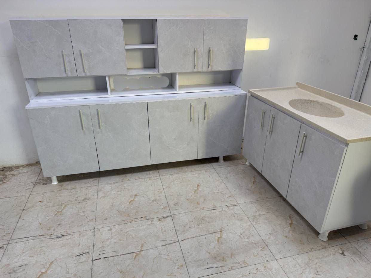 عرض خااااص 

كاونتر قياس مترين  والسنك متر و20 خشب 

السعر  280 الف توصيل مجاني إلى المحافظات المذكوره 

📍 كربلاء
📍 بابل
📍 نجف
📍 ديوانية
📍 الأنبار (رمادي – فلوجة)
📍 صلاح الدين
📍 ديالى
📍 واسط
📍 ناصريه
📍 سماوه
📍 عماره
📍 بصره


**إذا كنت صاحب هذا الإعلان وتريد حذفه لأي سبب، رجاءا أرسل رسالة إلى الدعم الفني**