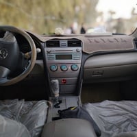 كامري • ٢٠٠٨ • محرك وكير شرط