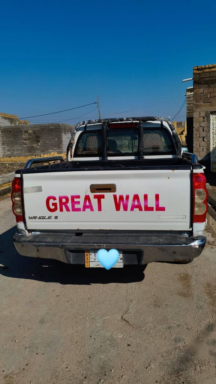 سلام عليكم للبيع 2013 رقم بابل مشروع وطني سنويه جديده بسمي 2029 سياره كفاله عامه سياره حلوه نضيفه كير محرك شاصي لشرط سعر 70وبيه مجال *********** مكان سماوه الخضر
