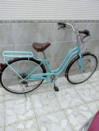 بيسكل كير وحساس حجم 26 ياباني بآلة لون مميز سيباية عضم السعر 100قفل مك...