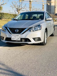 سنترا S • ٢٠١٩ • دهان ٤ قطع